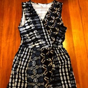 BCBGeneration Romper